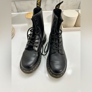 Doc Martens